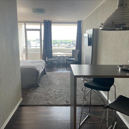 Rheinblick Apartments Cologne Luaran gambar