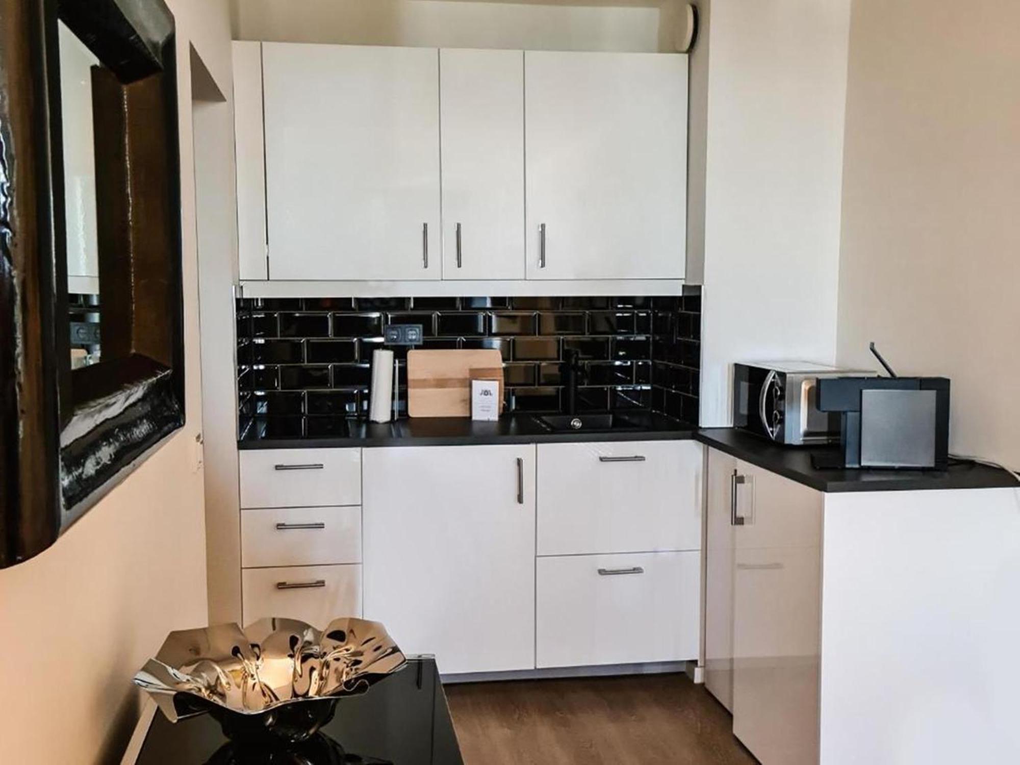 Rheinblick Apartments Cologne Luaran gambar