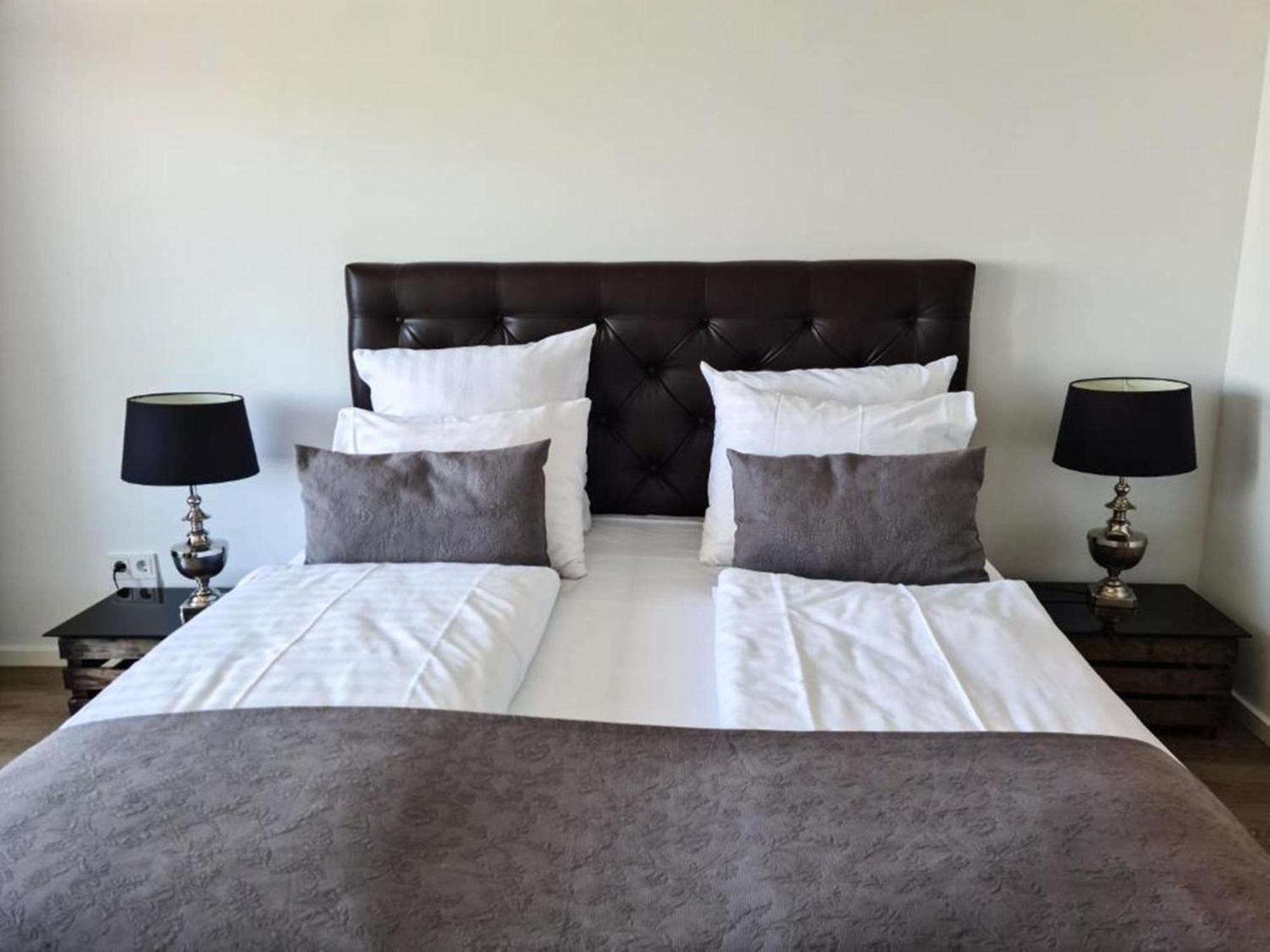 Rheinblick Apartments Cologne Luaran gambar