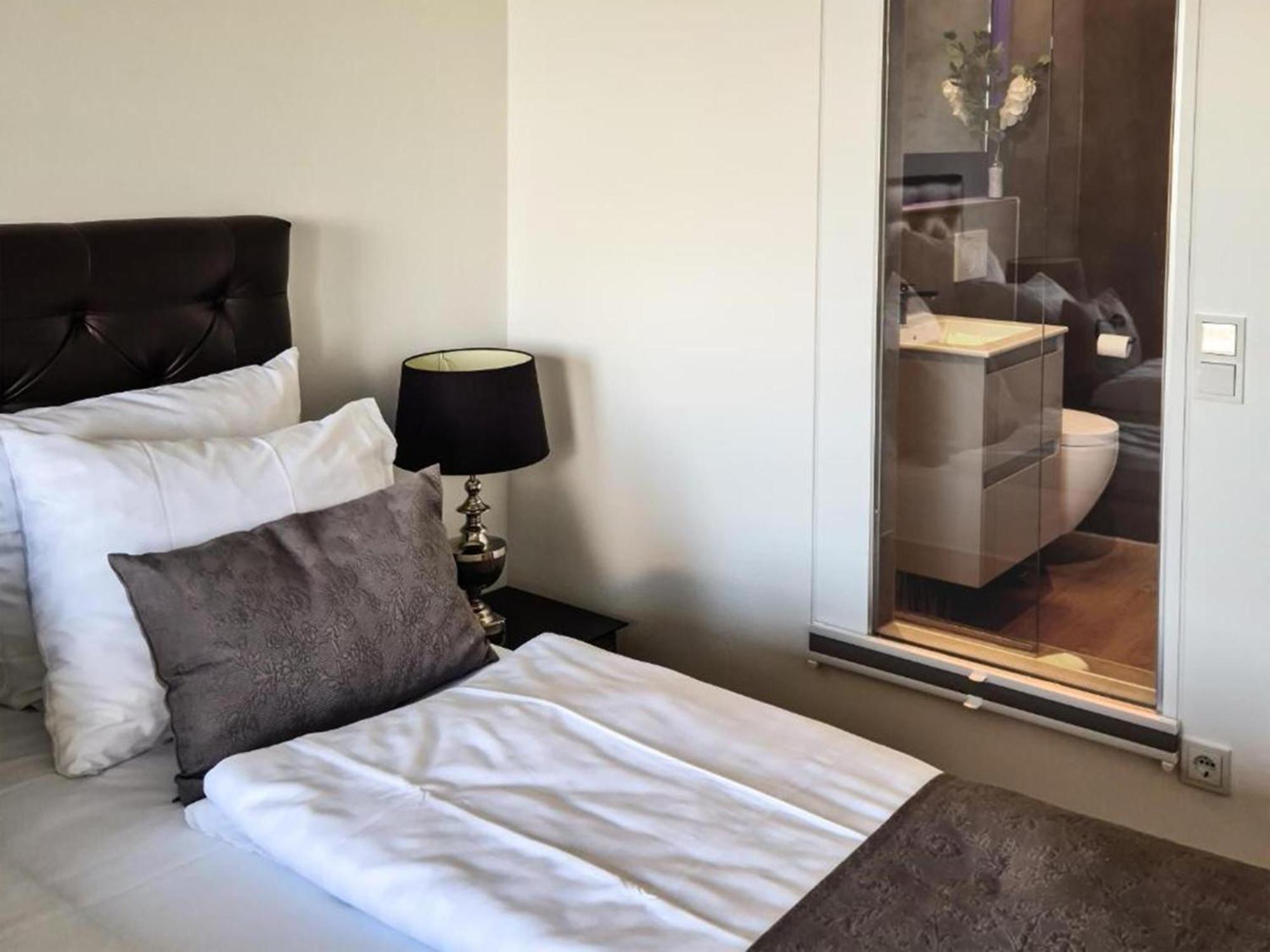 Rheinblick Apartments Cologne Luaran gambar